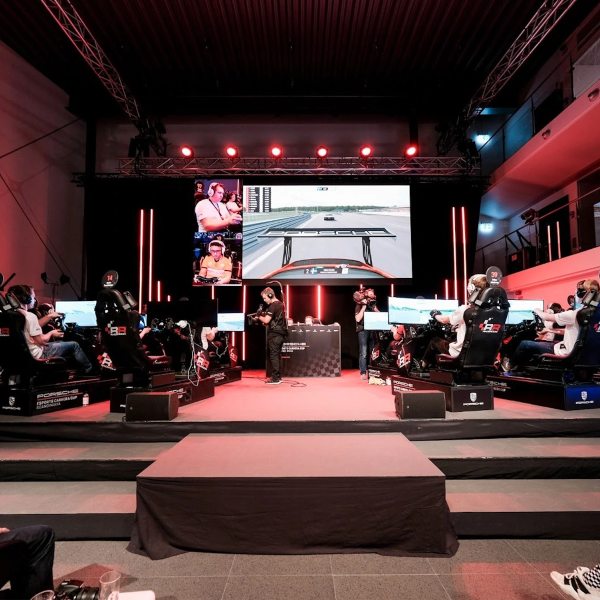 automotive events agency in Dubai