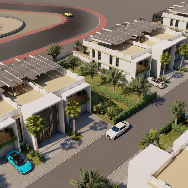 automotive events agency in Dubai