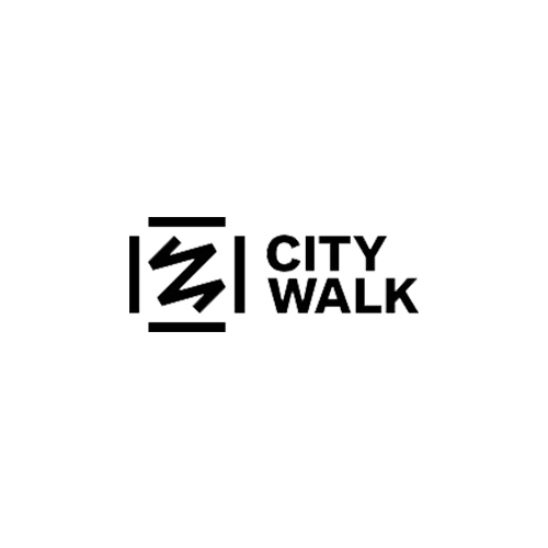 City Walk - Logo