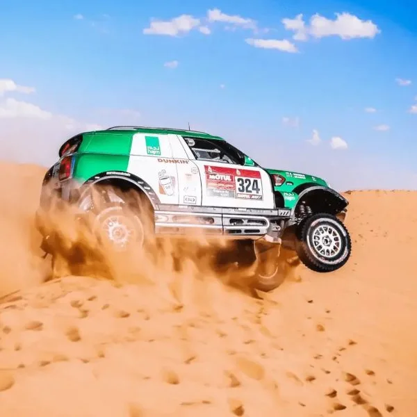 automotive events agency in Dubai